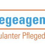 Pflegeagentur 24 ambulante Alten- und Krankenpflege - Logo